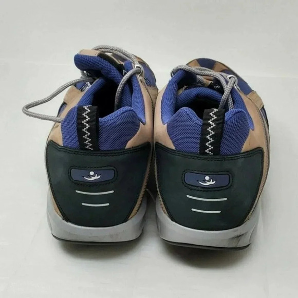 CHUNG SHI Rocker Stafild Toning shoes - Picture 4 of 9